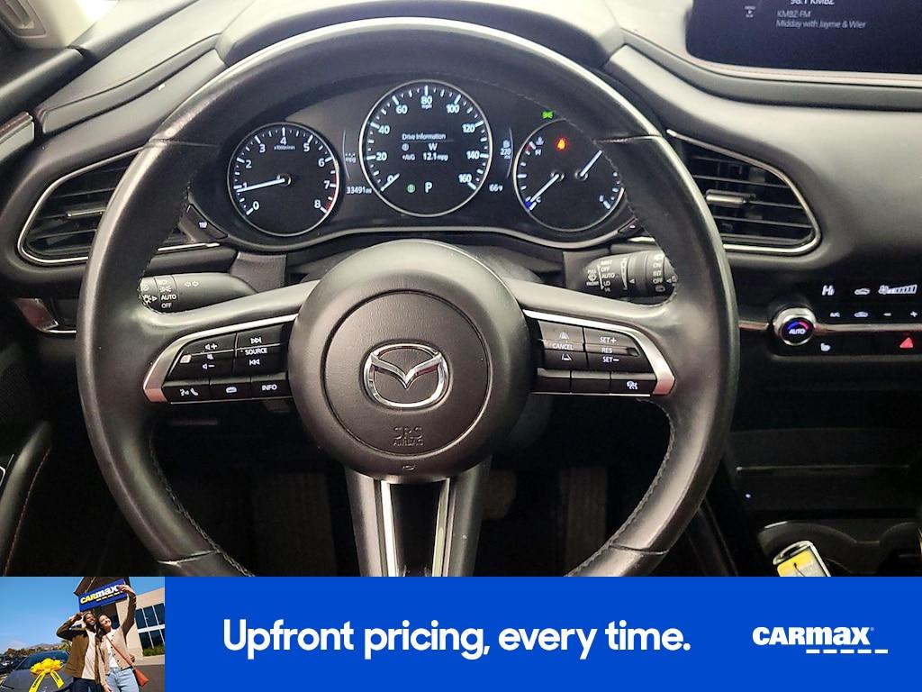 used 2024 Mazda CX-30 car, priced at $24,998