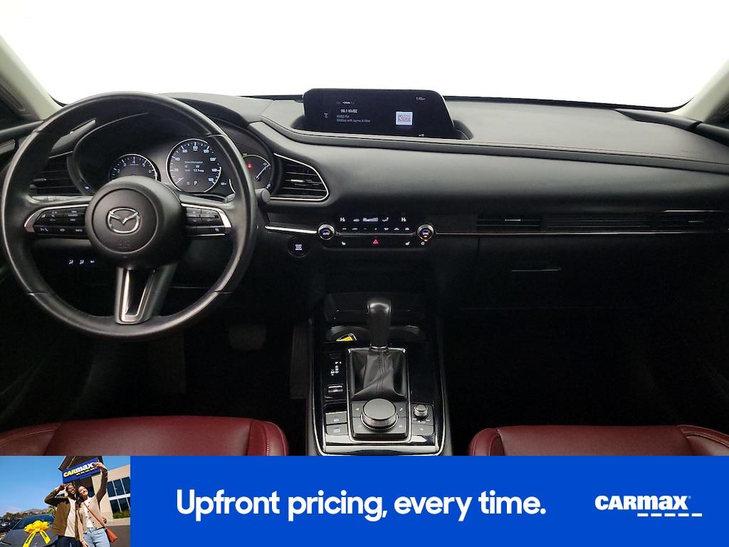 used 2024 Mazda CX-30 car, priced at $24,998