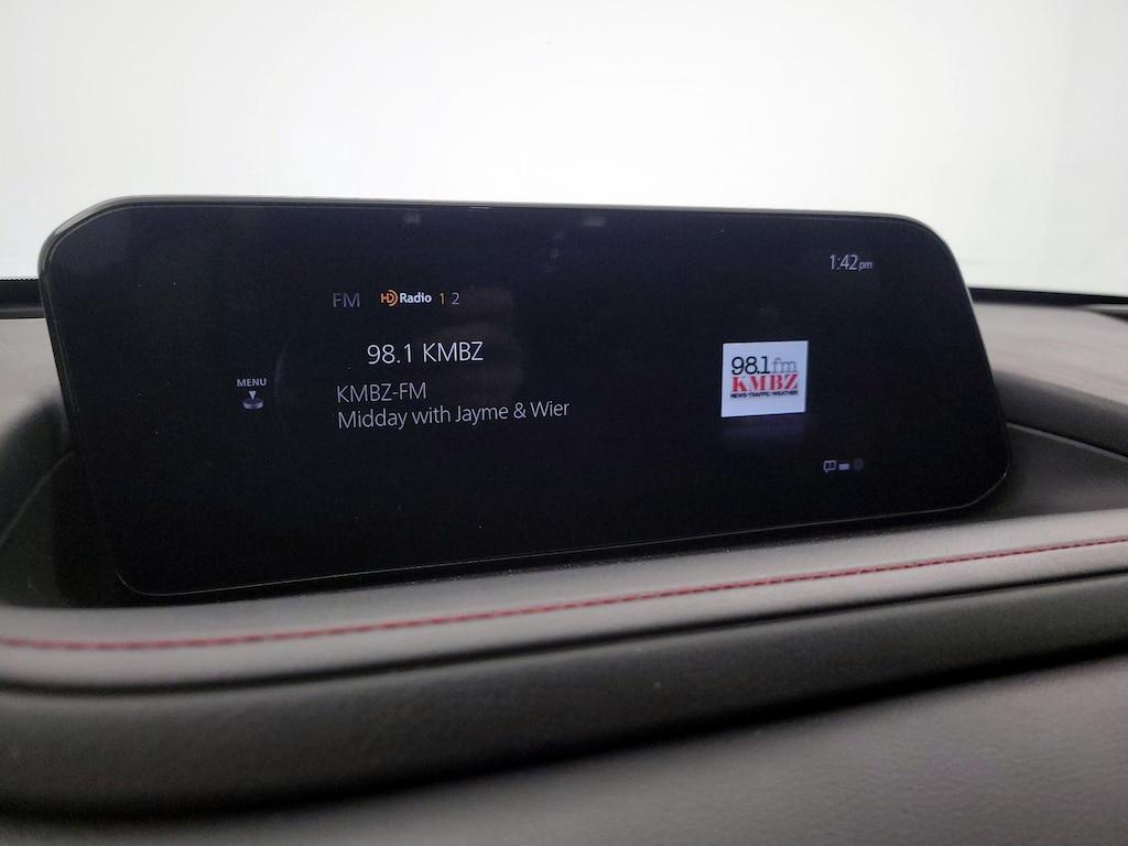 used 2024 Mazda CX-30 car, priced at $24,998