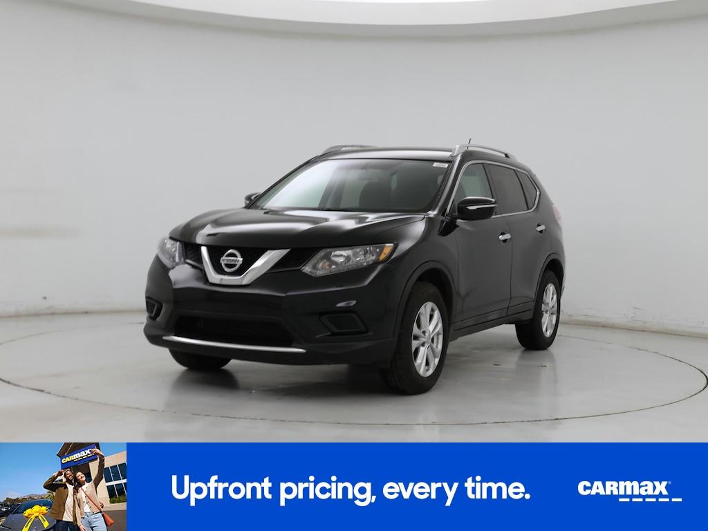 used 2014 Nissan Rogue car, priced at $14,998