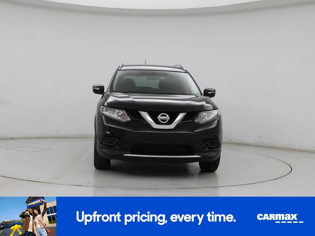 used 2014 Nissan Rogue car, priced at $14,998