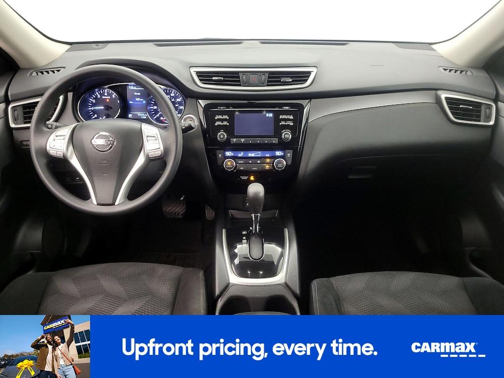 used 2014 Nissan Rogue car, priced at $14,998