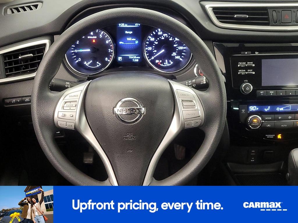used 2014 Nissan Rogue car, priced at $14,998