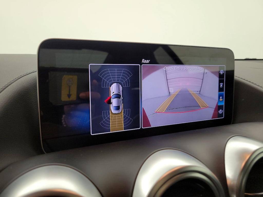 used 2020 Mercedes-Benz AMG GT car, priced at $71,998