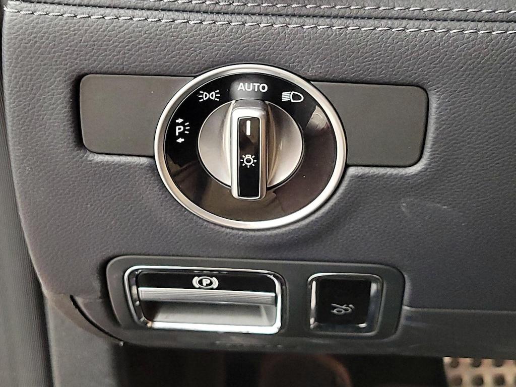 used 2020 Mercedes-Benz AMG GT car, priced at $71,998