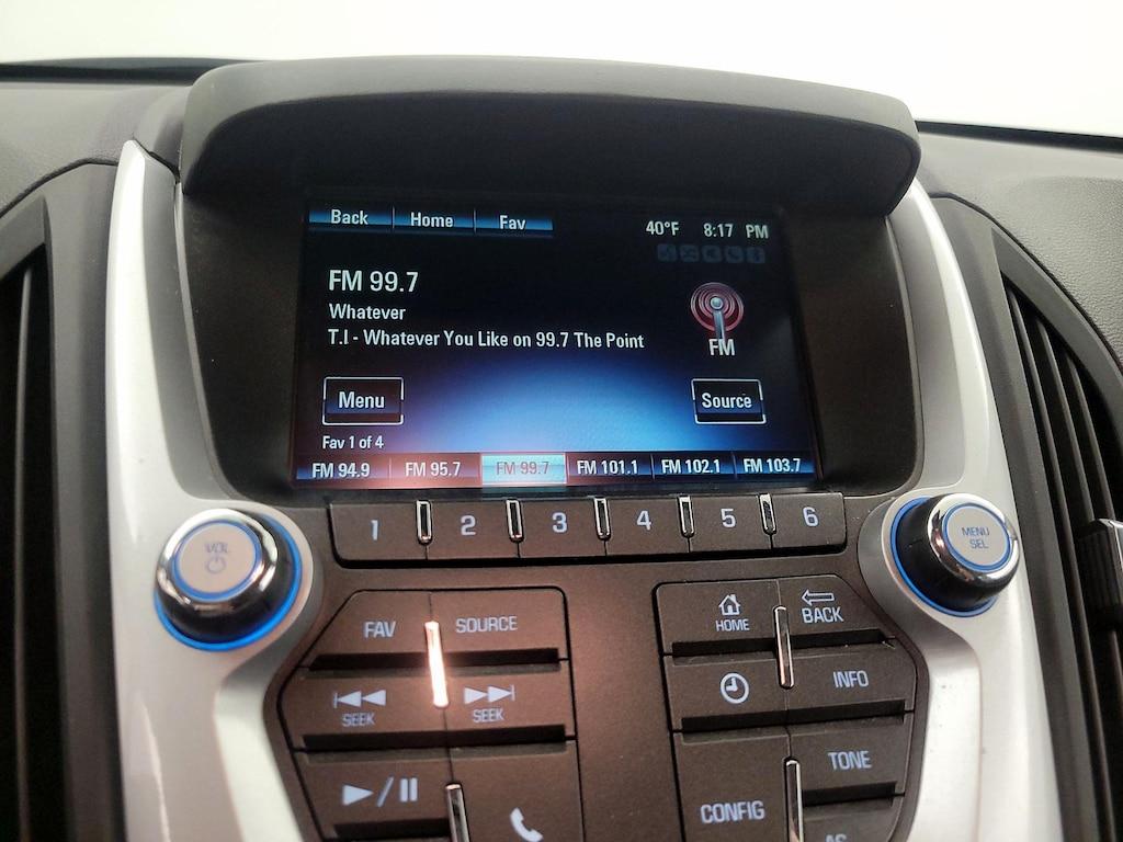 used 2016 Chevrolet Equinox car, priced at $13,599