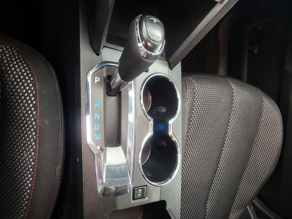 used 2016 Chevrolet Equinox car, priced at $13,599