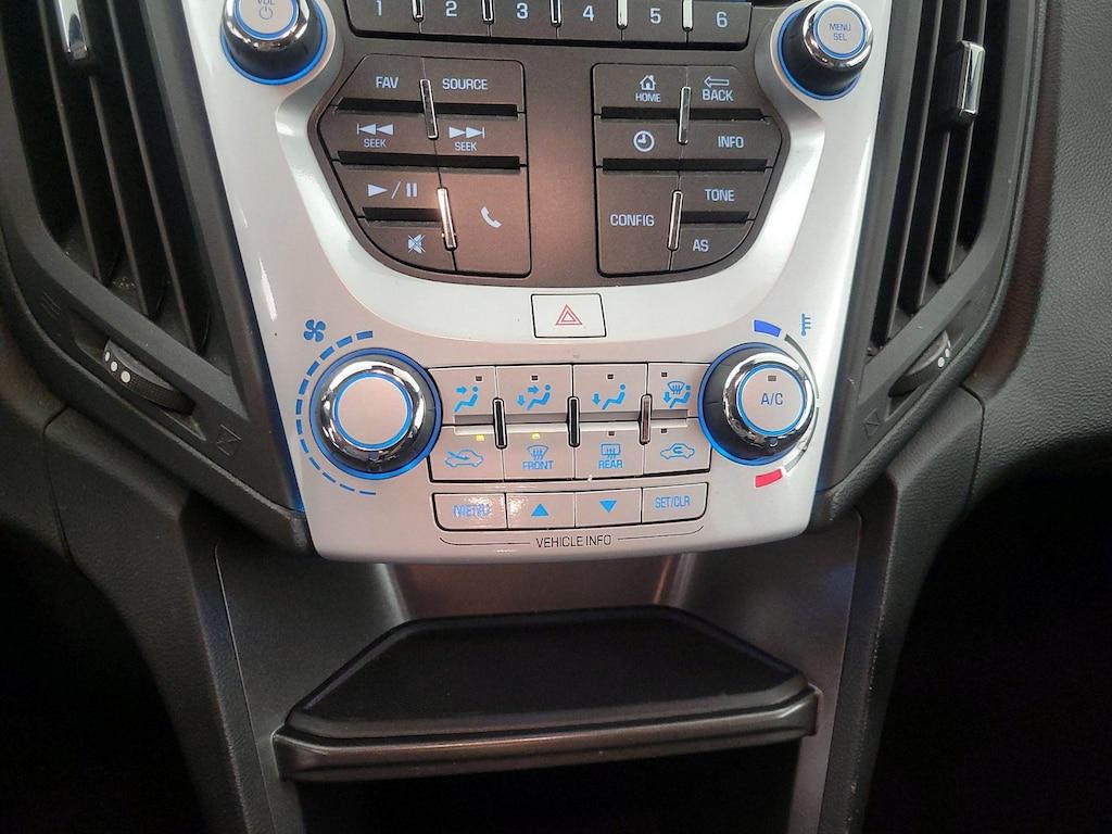 used 2016 Chevrolet Equinox car, priced at $13,599