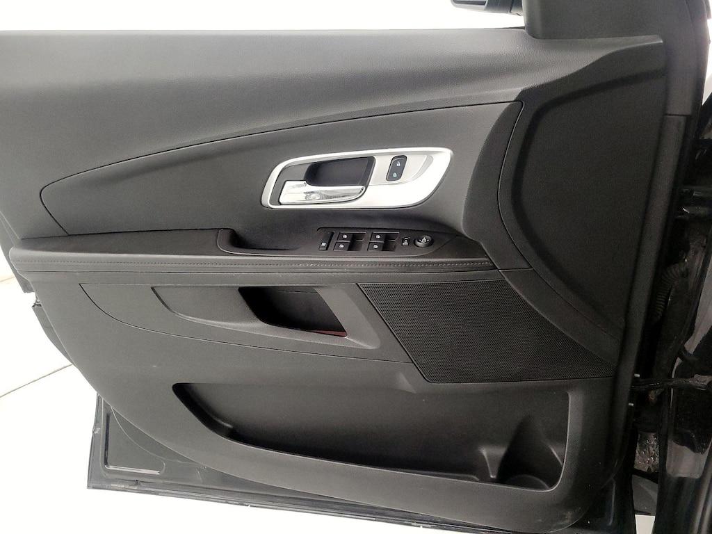 used 2016 Chevrolet Equinox car, priced at $13,599