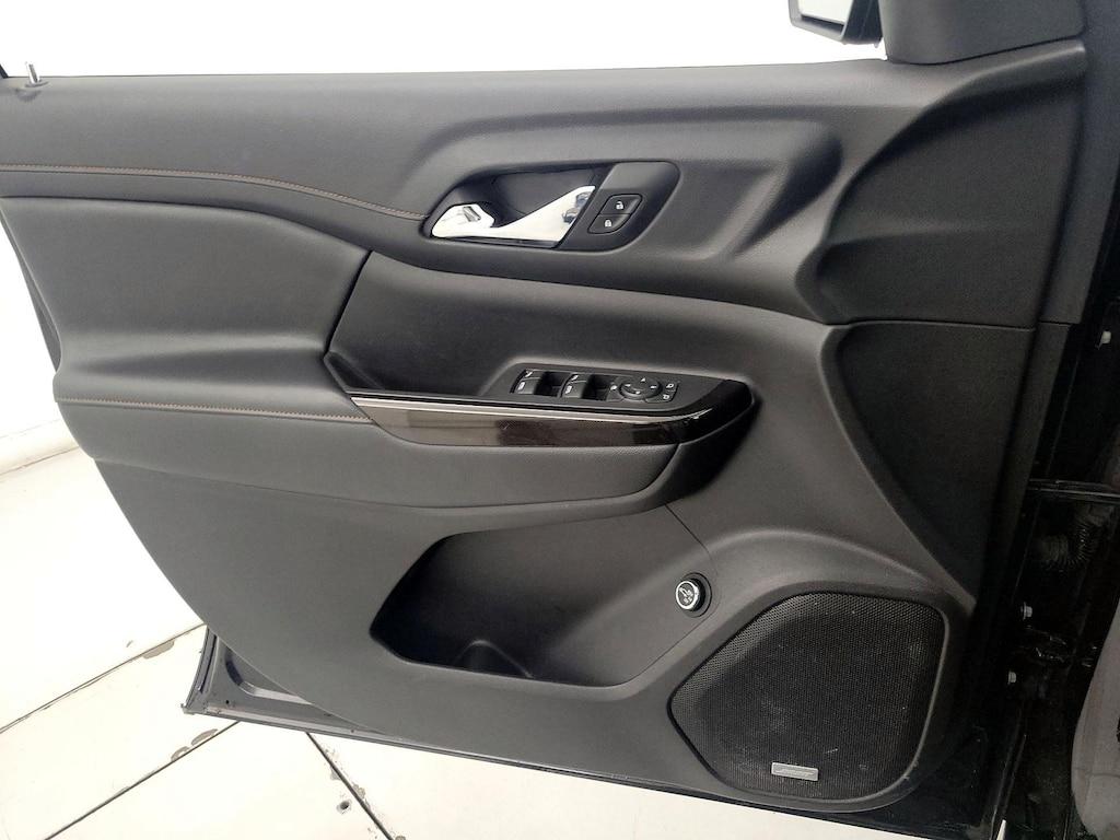 used 2020 GMC Acadia car, priced at $27,998