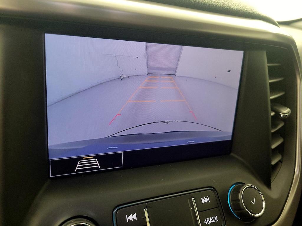 used 2020 GMC Acadia car, priced at $27,998