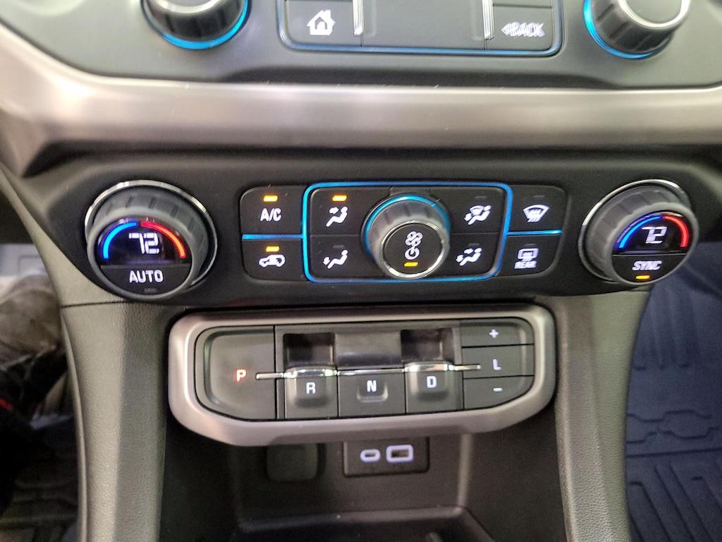 used 2020 GMC Acadia car, priced at $27,998