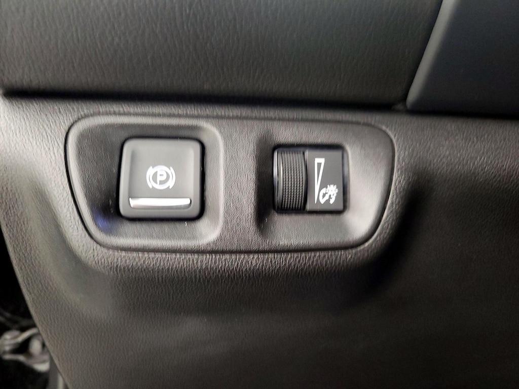 used 2020 GMC Acadia car, priced at $27,998