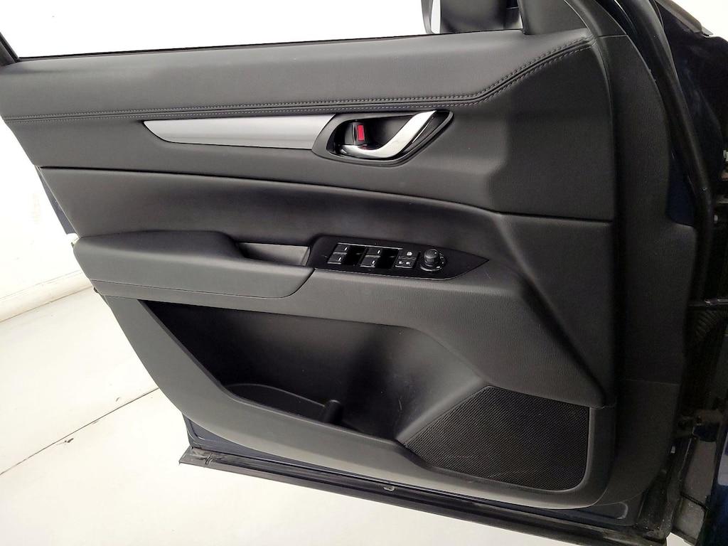 used 2020 Mazda CX-5 car, priced at $19,998