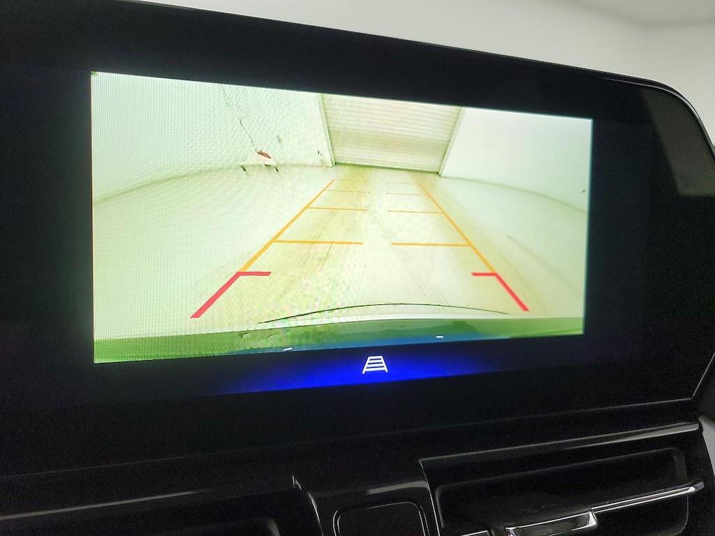 used 2025 Chevrolet TrailBlazer car, priced at $21,998