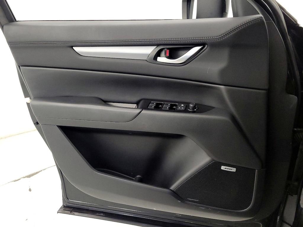 used 2019 Mazda CX-5 car, priced at $20,998