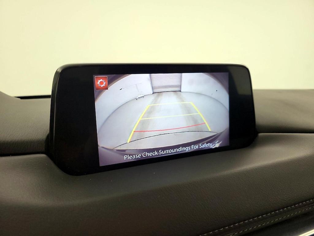 used 2019 Mazda CX-5 car, priced at $20,998