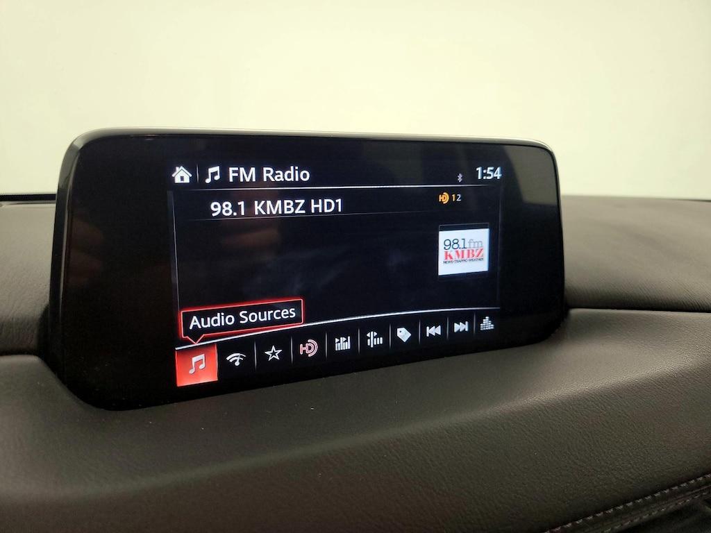 used 2019 Mazda CX-5 car, priced at $20,998