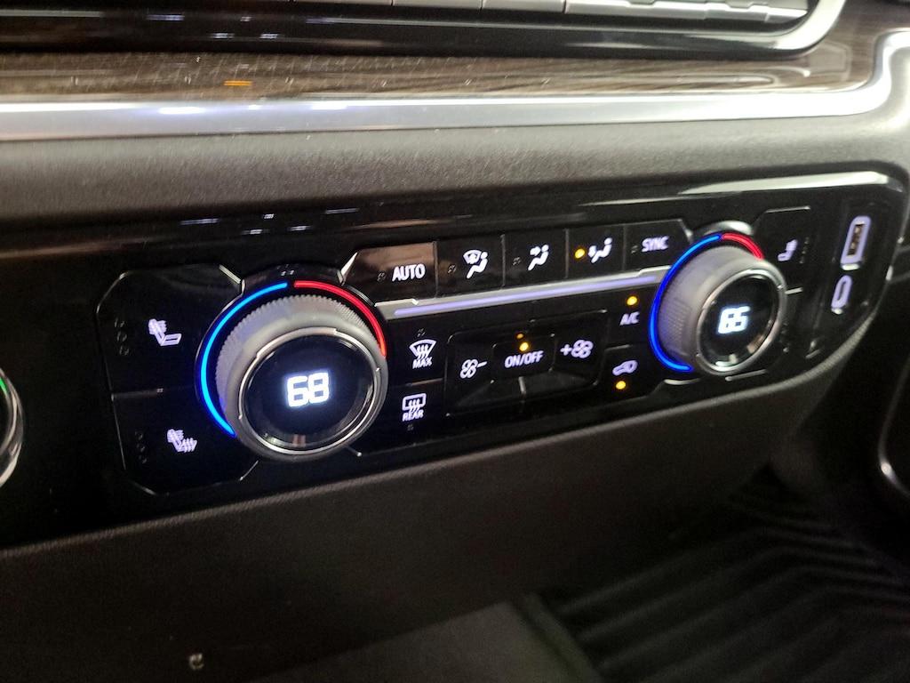 used 2022 Chevrolet Silverado 1500 car, priced at $34,998