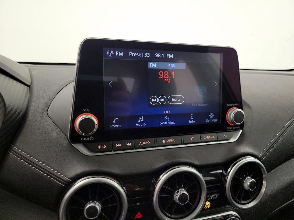 used 2024 Nissan Sentra car, priced at $18,998