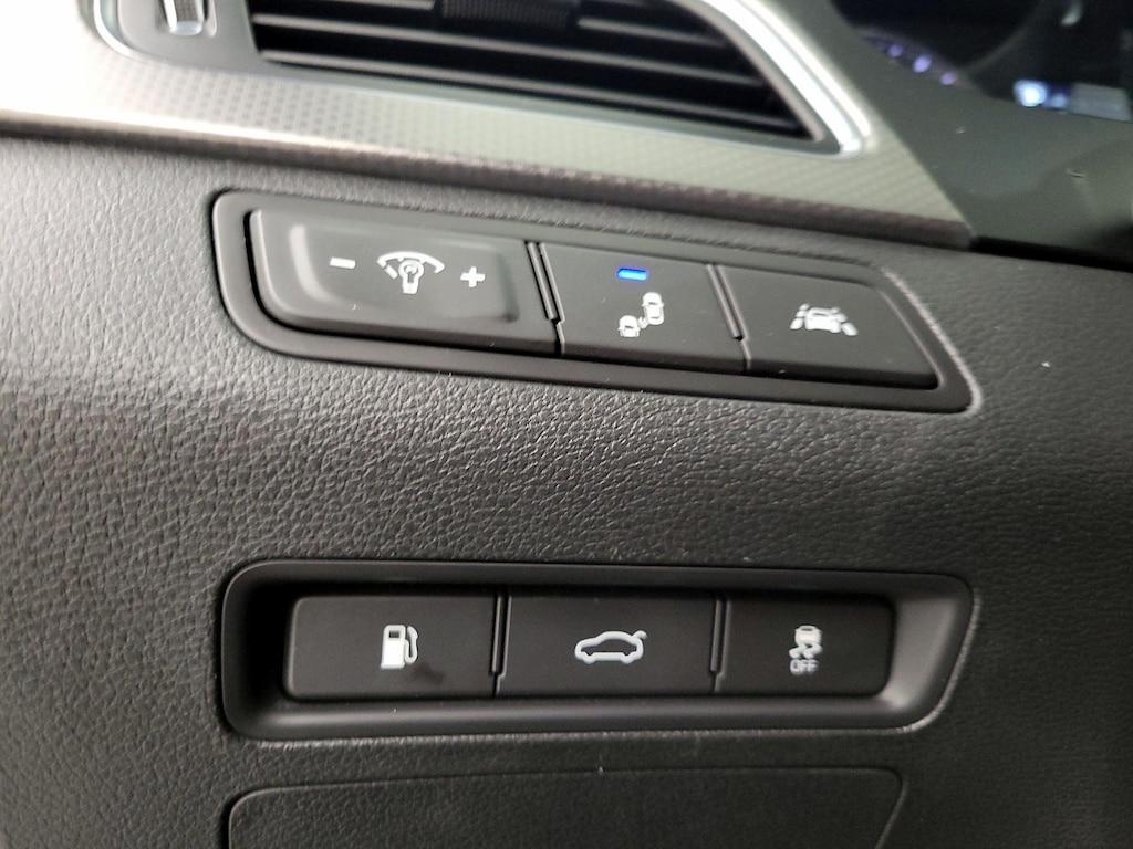 used 2015 Hyundai Sonata car, priced at $14,599