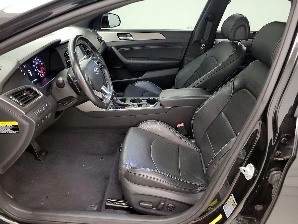 used 2015 Hyundai Sonata car, priced at $14,599