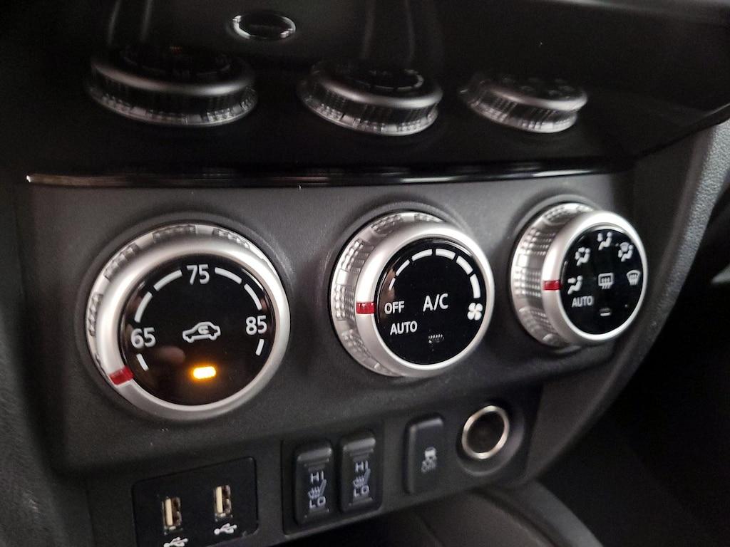 used 2024 Mitsubishi Outlander Sport car, priced at $20,998