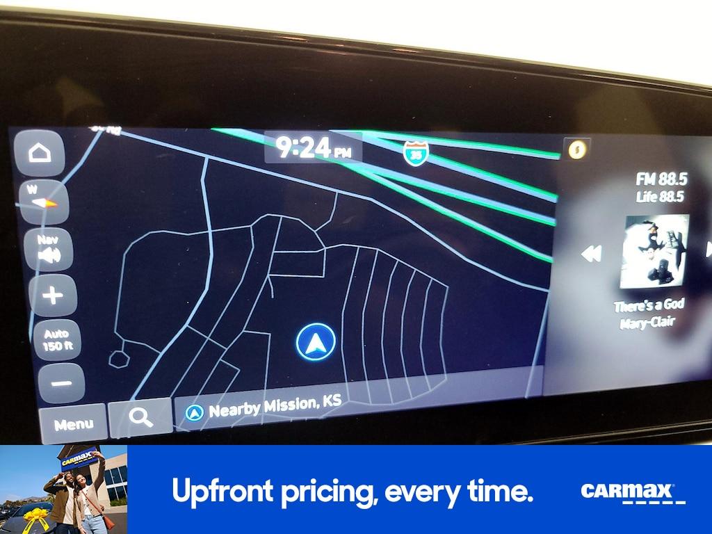used 2024 Hyundai Elantra car, priced at $21,998