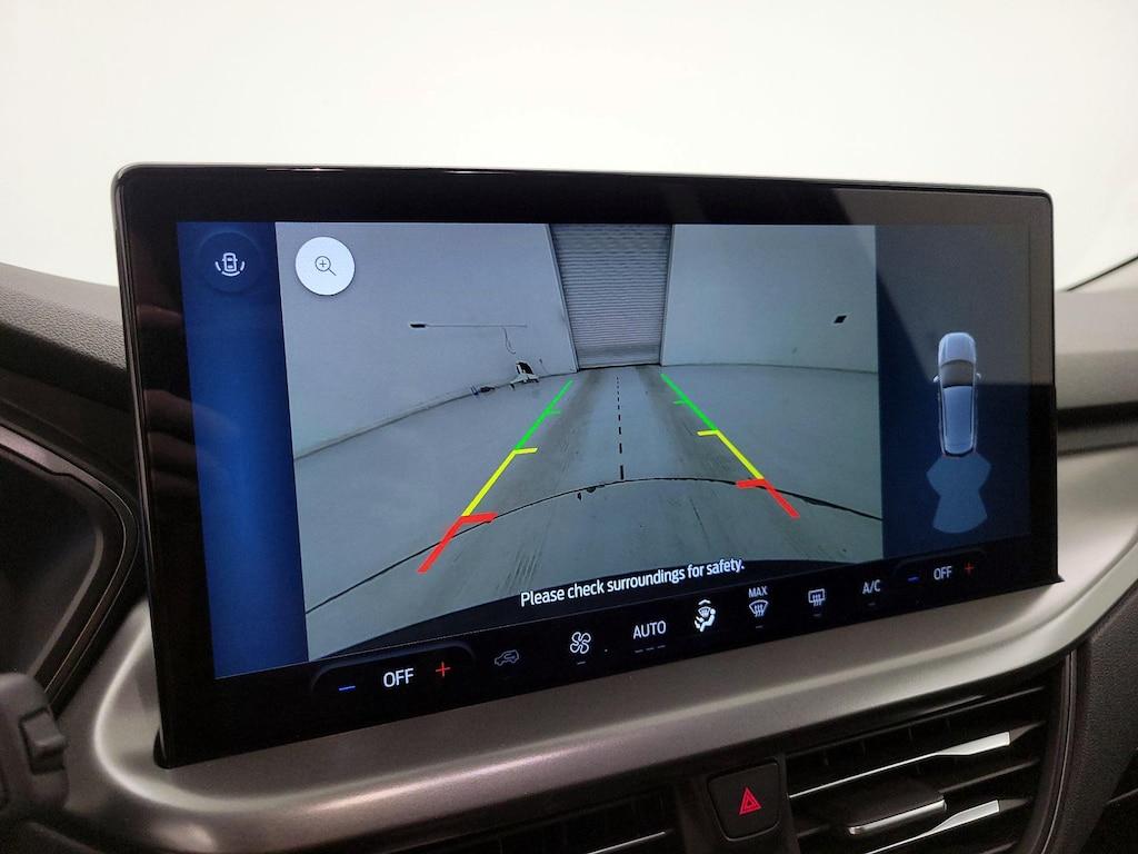 used 2023 Ford Escape car, priced at $20,998