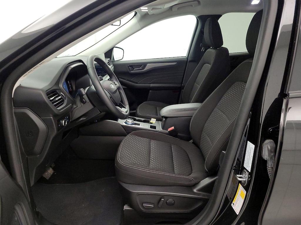 used 2023 Ford Escape car, priced at $20,998