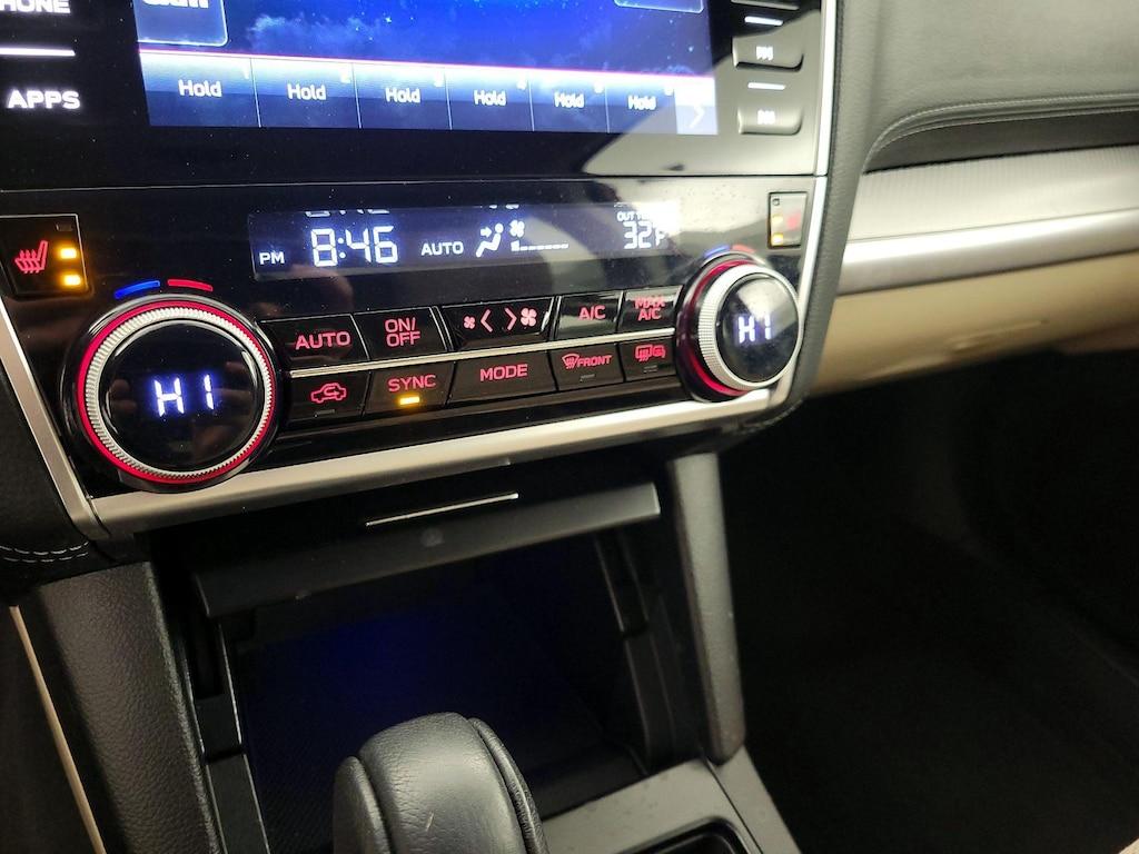 used 2019 Subaru Outback car, priced at $18,998