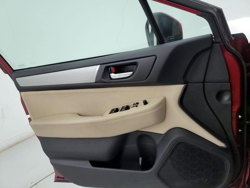 used 2019 Subaru Outback car, priced at $18,998