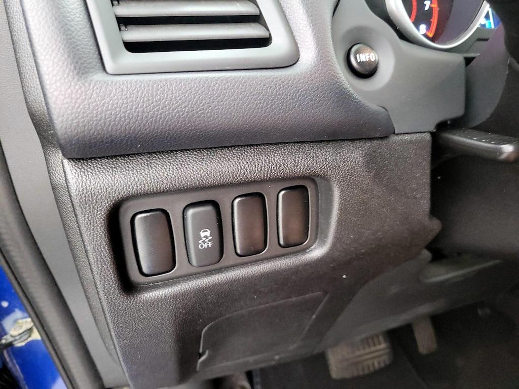 used 2015 Mitsubishi Outlander Sport car, priced at $12,998