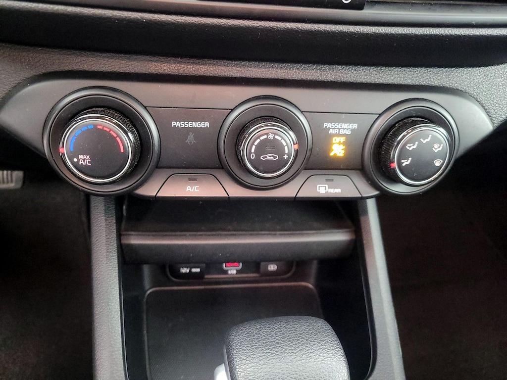 used 2024 Kia Forte car, priced at $16,998