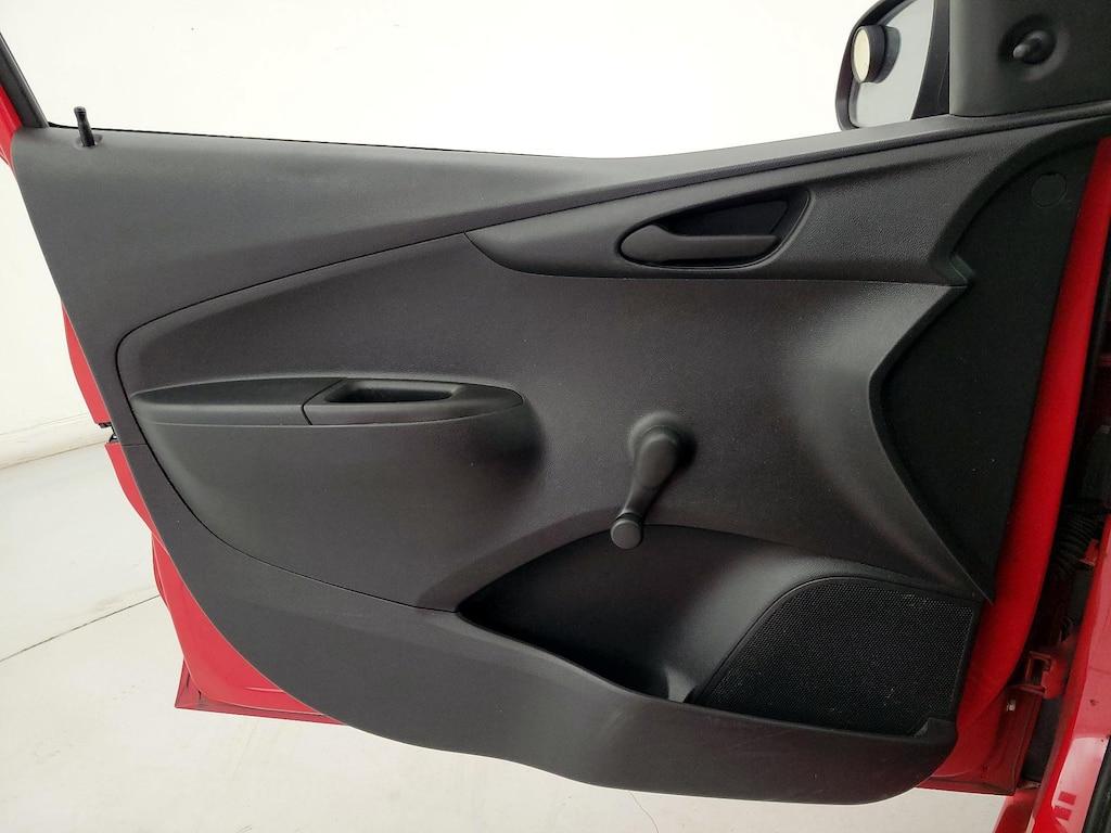 used 2016 Chevrolet Spark car, priced at $10,599