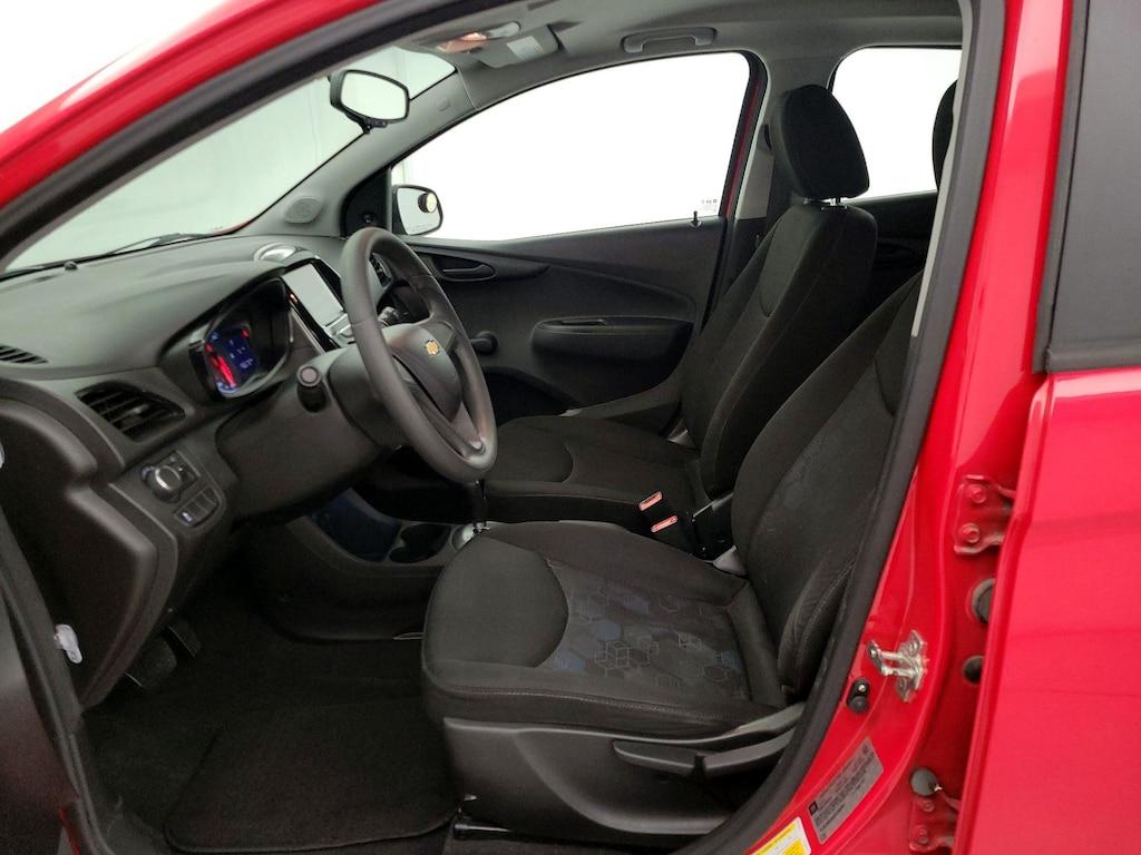 used 2016 Chevrolet Spark car, priced at $10,599