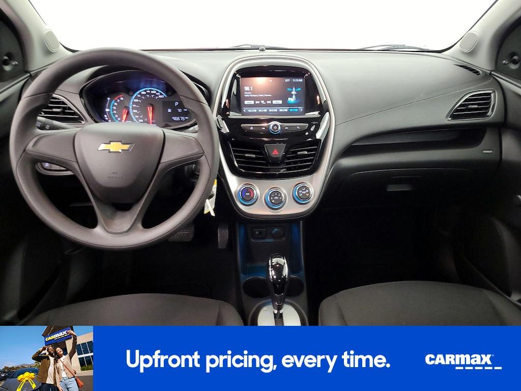 used 2016 Chevrolet Spark car, priced at $10,599