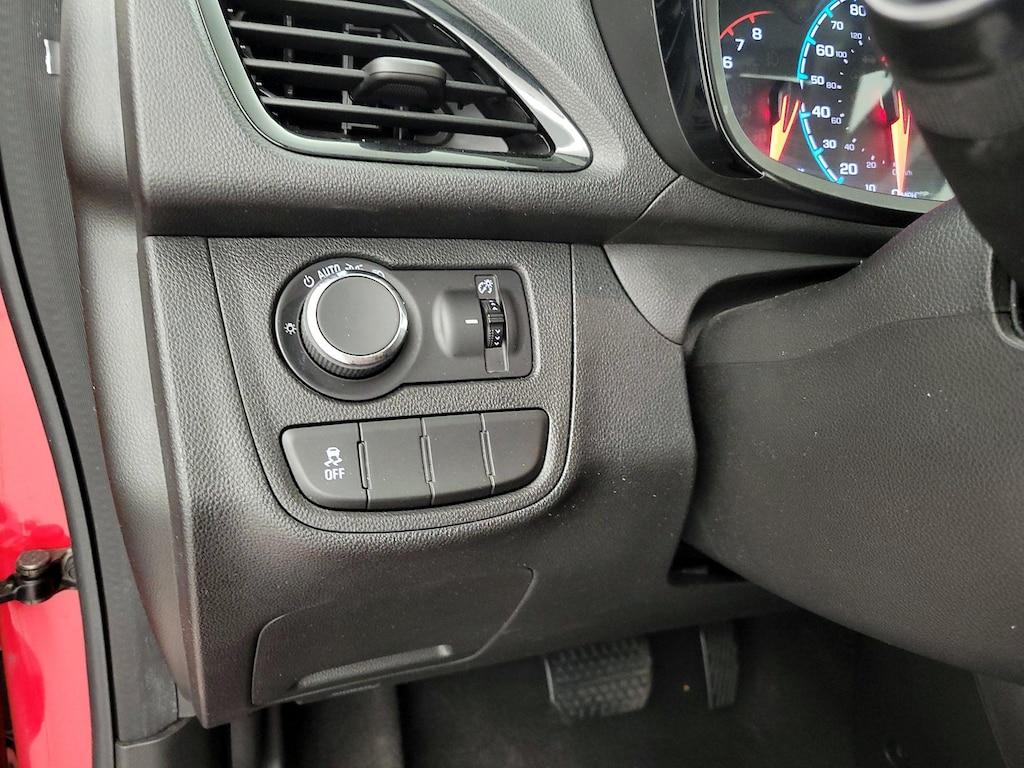 used 2016 Chevrolet Spark car, priced at $10,599