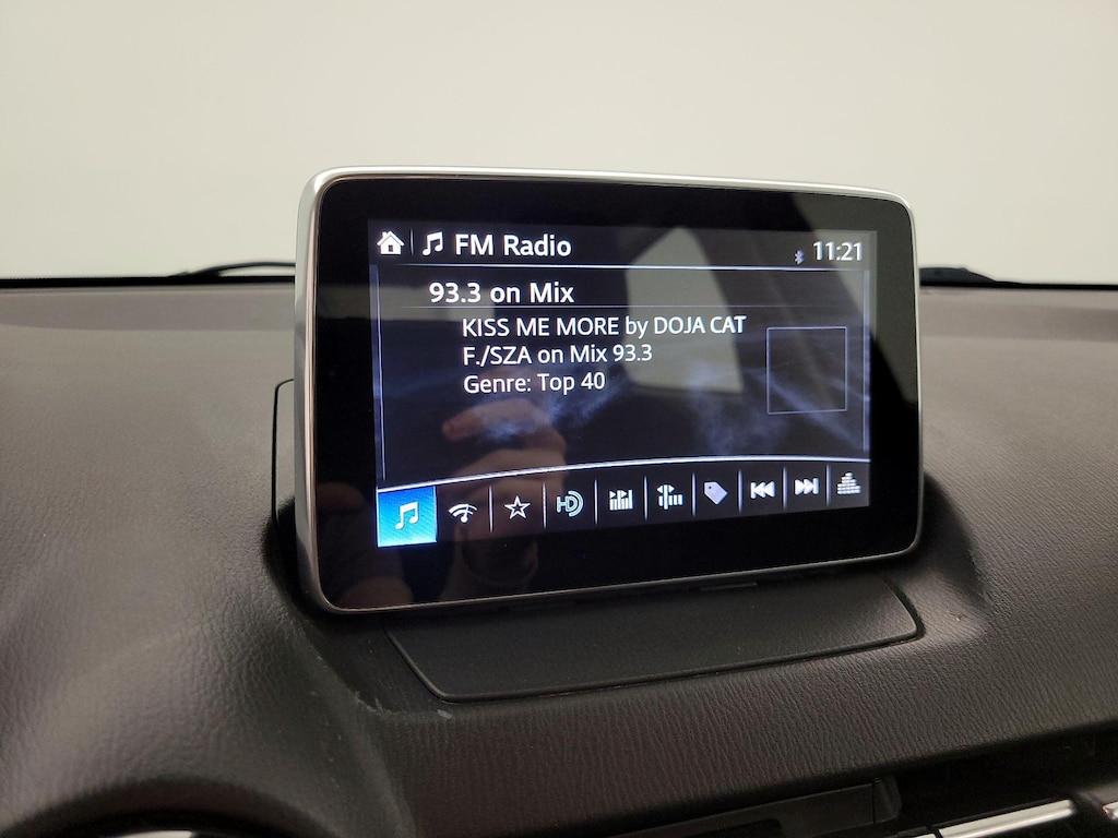 used 2016 Scion iA car, priced at $13,998