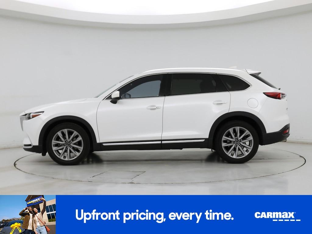 used 2016 Mazda CX-9 car, priced at $21,998