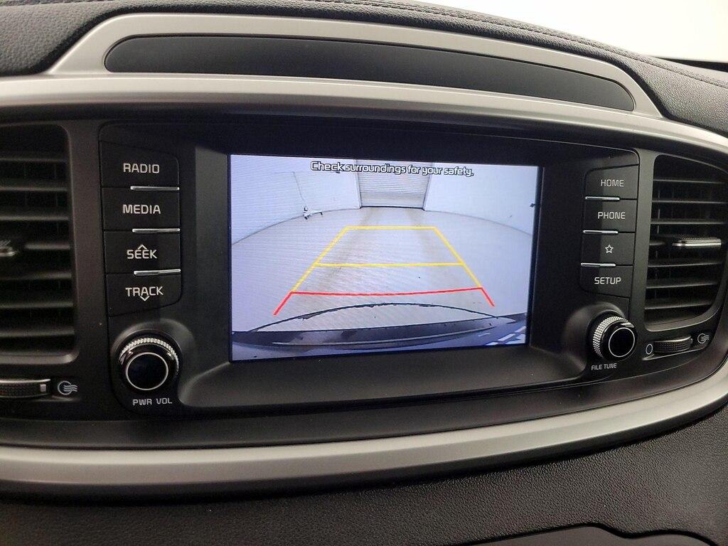 used 2020 Kia Sorento car, priced at $14,998