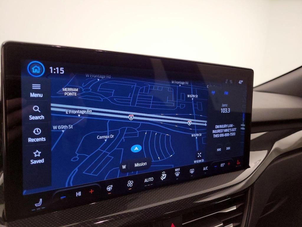 used 2023 Ford Escape car, priced at $21,998