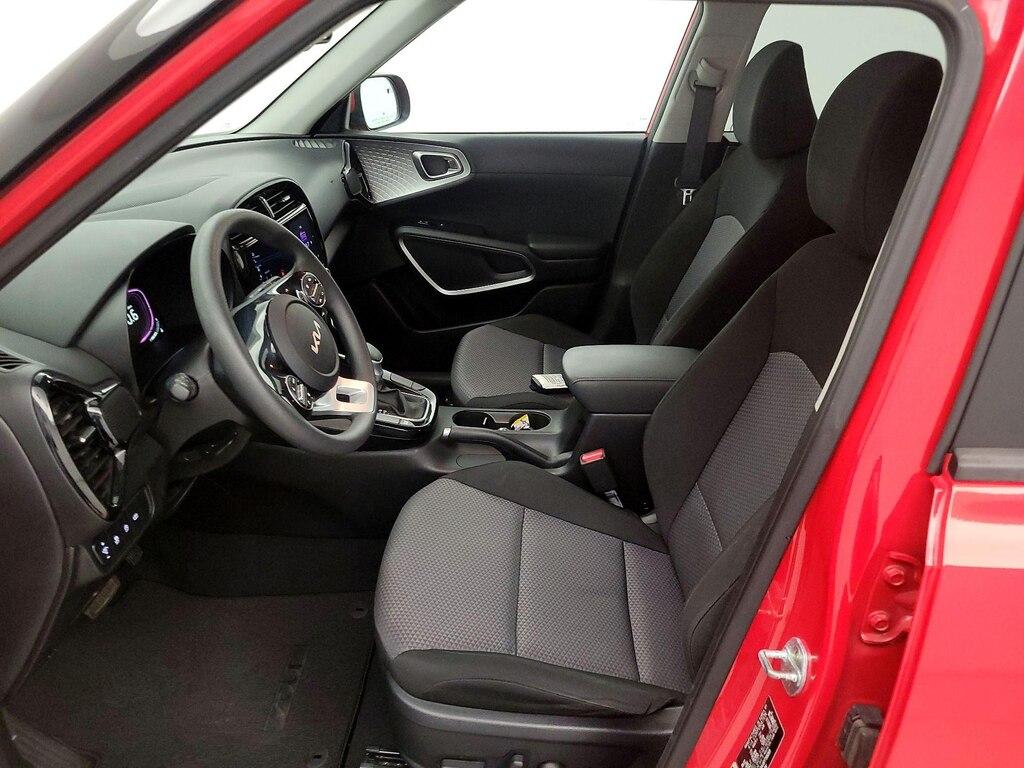 used 2023 Kia Soul car, priced at $18,998