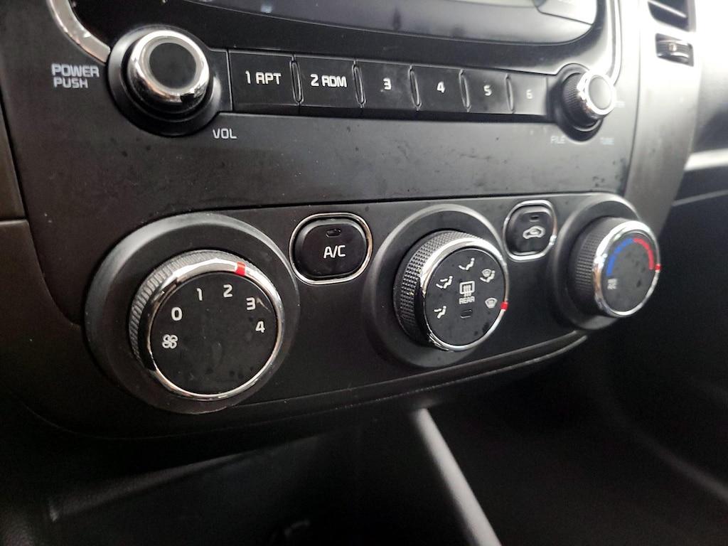 used 2017 Kia Forte car, priced at $10,599