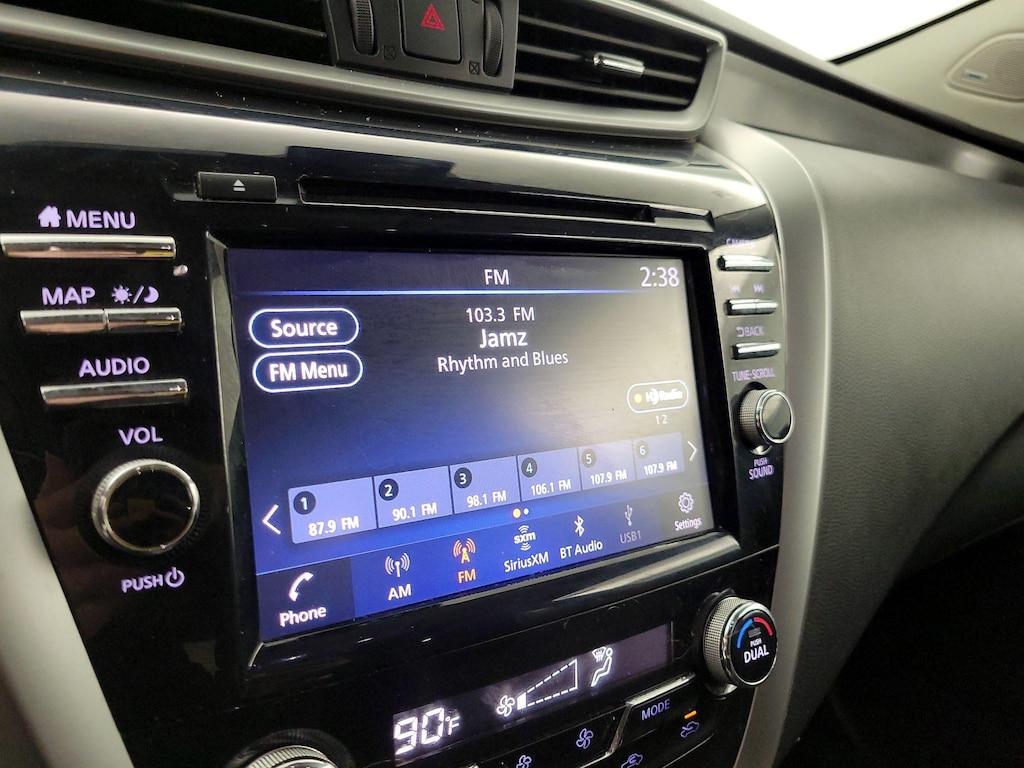 used 2020 Nissan Murano car, priced at $25,998