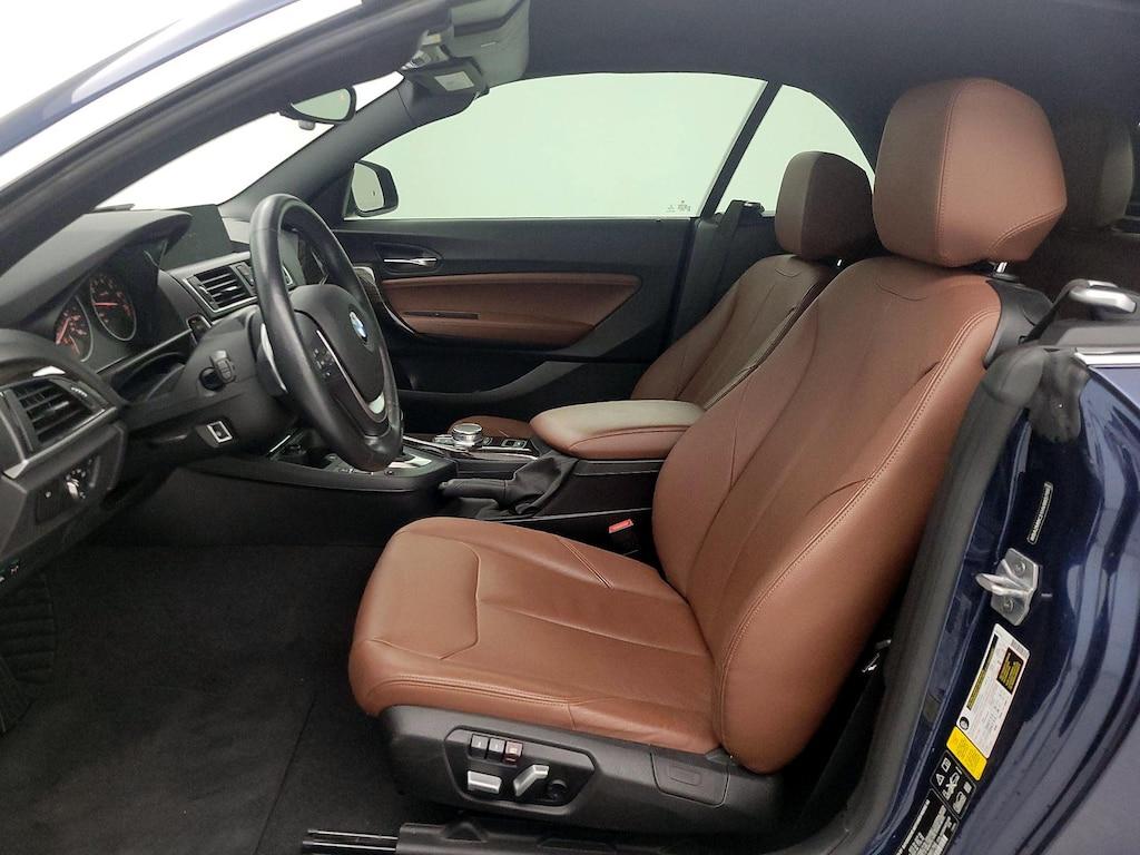 used 2017 BMW 230 car, priced at $25,998