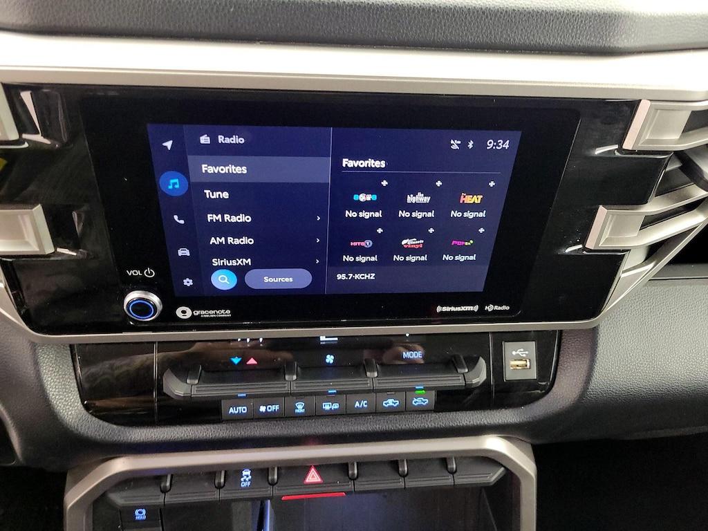 used 2023 Toyota Tundra car, priced at $40,998