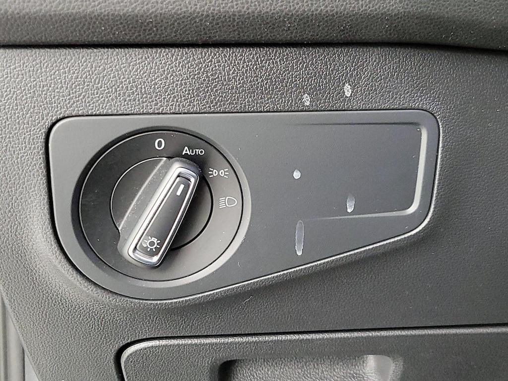 used 2022 Volkswagen Tiguan car, priced at $23,998