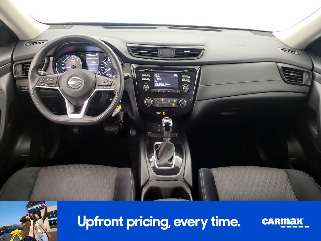 used 2017 Nissan Rogue car, priced at $14,998