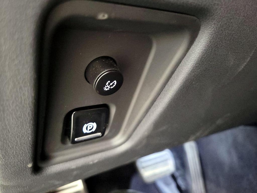 used 2024 Chevrolet Corvette car, priced at $63,998